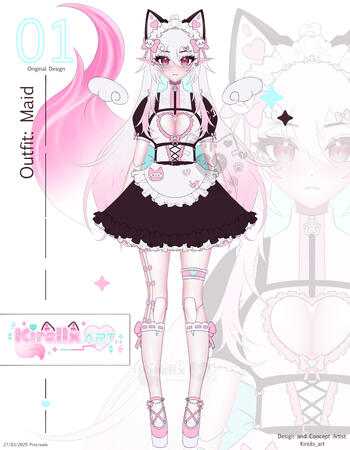 Maid