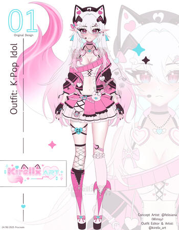 Idol Idol