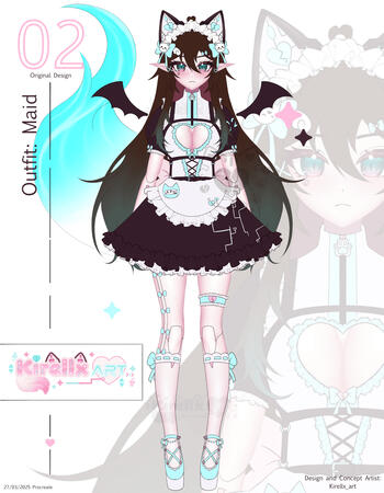 Maid Maid