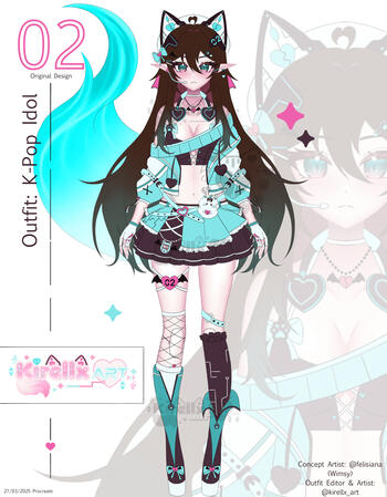 Idol Idol
